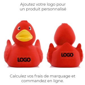 Canard uni MBW 26