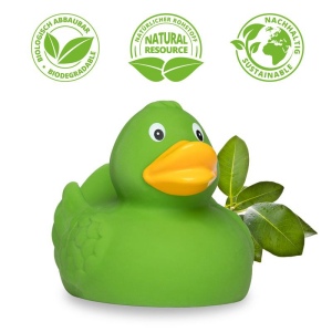 Canard uni MBW 3