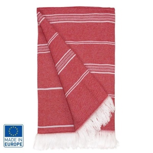 Fouta sauna / hammam The One Towelling 7