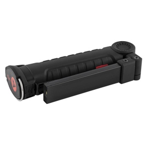 Lampe torche multisupport MetMaxx 3