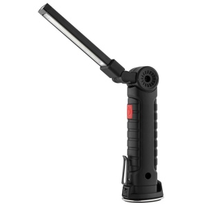 Lampe torche multisupport MetMaxx 4