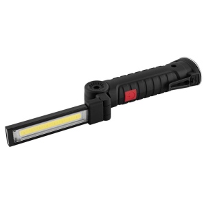 Lampe torche multisupport MetMaxx