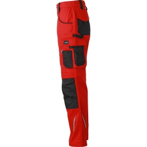 Pantalon de travail Unisexe Daiber 11