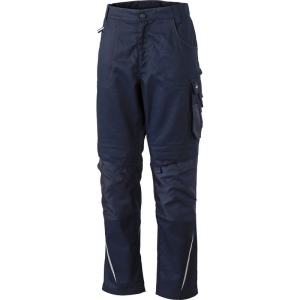 Pantalon de travail Unisexe Daiber 3