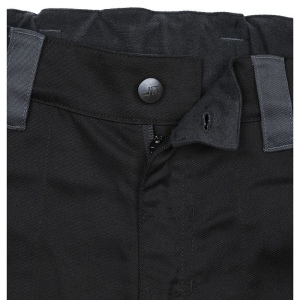 Pantalon de travail bio slim fit Unisexe Daiber 14