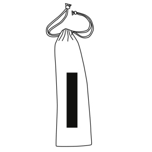 Paille en verre DRINK SMART 6