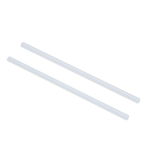 Set de pailles en verre DRINK TOGETHER