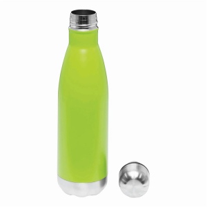 Gourde GOLDEN TASTE double paroi 37