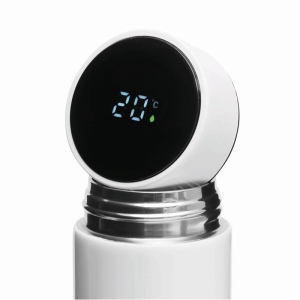 Bouteille isotherme EXQUISITE, double paroi 13