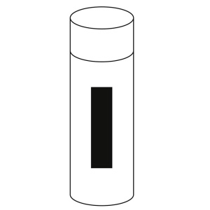 Bouteille isotherme EXQUISITE, double paroi 15