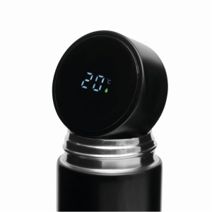 Bouteille isotherme EXQUISITE, double paroi 6