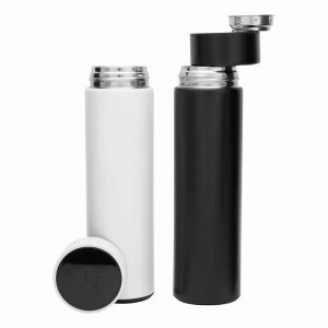 Bouteille isotherme EXQUISITE, double paroi 8