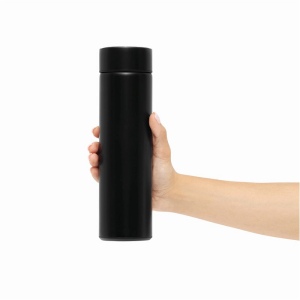 Bouteille isotherme EXQUISITE, double paroi 9