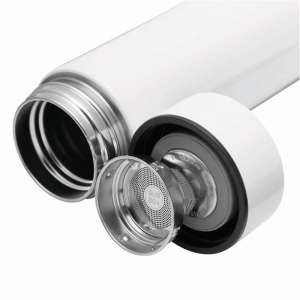 Bouteille isotherme EXQUISITE, double paroi 12