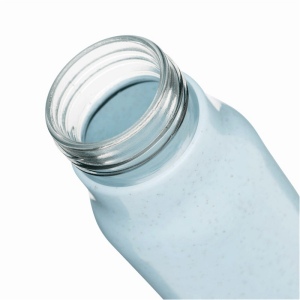 Gourde en verre ECO DRINK 15