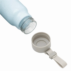 Gourde en verre ECO DRINK 16