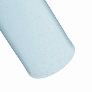 Gourde en verre ECO DRINK 17