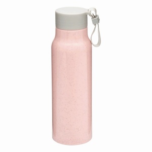 Gourde en verre ECO DRINK 18