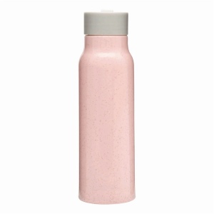 Gourde en verre ECO DRINK 19
