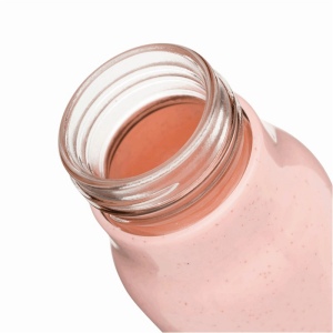 Gourde en verre ECO DRINK 20