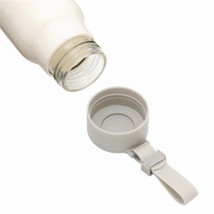 Gourde en verre ECO DRINK 8