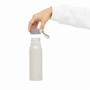 Gourde en verre ECO DRINK 11