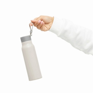 Gourde en verre ECO DRINK 12