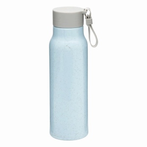 Gourde en verre ECO DRINK 13