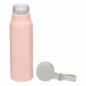 Gourde en verre ECO DRINK 4