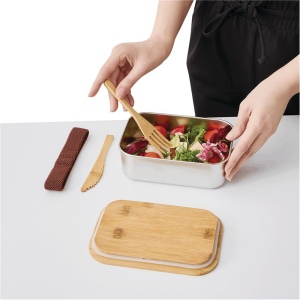 Boîte à déjeuner ECO TASTE 8
