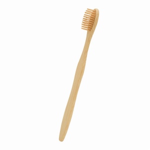 Brosse à dent en bambou ECO CLEAN