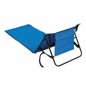 Chaise longue pliable SUNNY BEACH 5