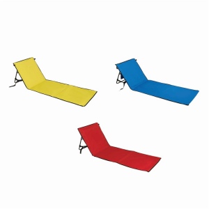 Chaise longue pliable SUNNY BEACH 17