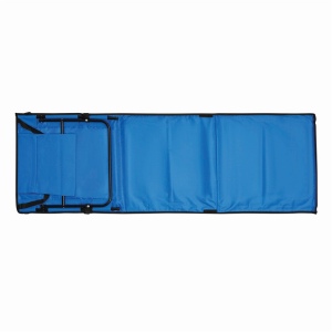 Chaise longue pliable SUNNY BEACH 8