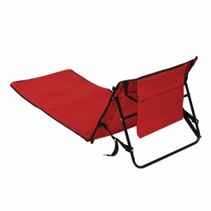 Chaise longue pliable SUNNY BEACH 9