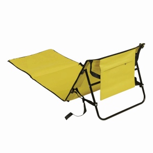 Chaise longue pliable SUNNY BEACH 13