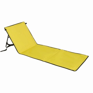 Chaise longue pliable SUNNY BEACH 4