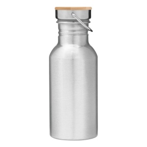 Gourde aluminium ECO TRANSIT 25