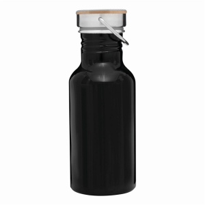 Gourde aluminium ECO TRANSIT 8