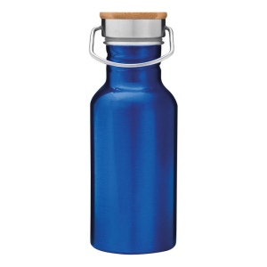 Gourde aluminium ECO TRANSIT 33