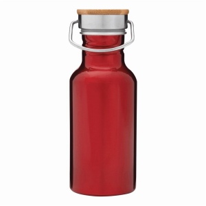 Gourde aluminium ECO TRANSIT 40