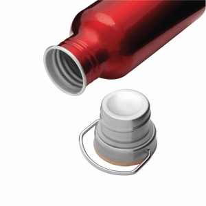 Gourde aluminium ECO TRANSIT 44