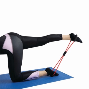 Bandeaux de fitness ELASTICAL pour renforcer la musculature 5
