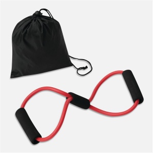 Bandeaux de fitness ELASTICAL pour renforcer la musculature