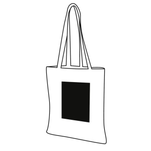 Sac en coton X PURE 7