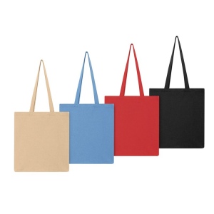 Sac en coton GRETA 8
