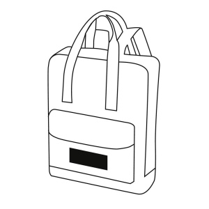 Sac à dos HIP 27