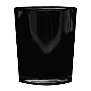 Bougie dans un verre SPHERE 5