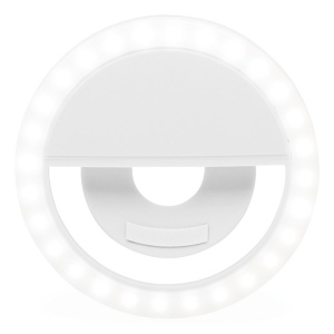 Anneau lumineux webcam ILLUMINATION PARFAITE 3