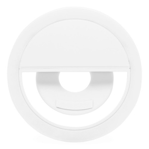 Anneau lumineux webcam ILLUMINATION PARFAITE 4